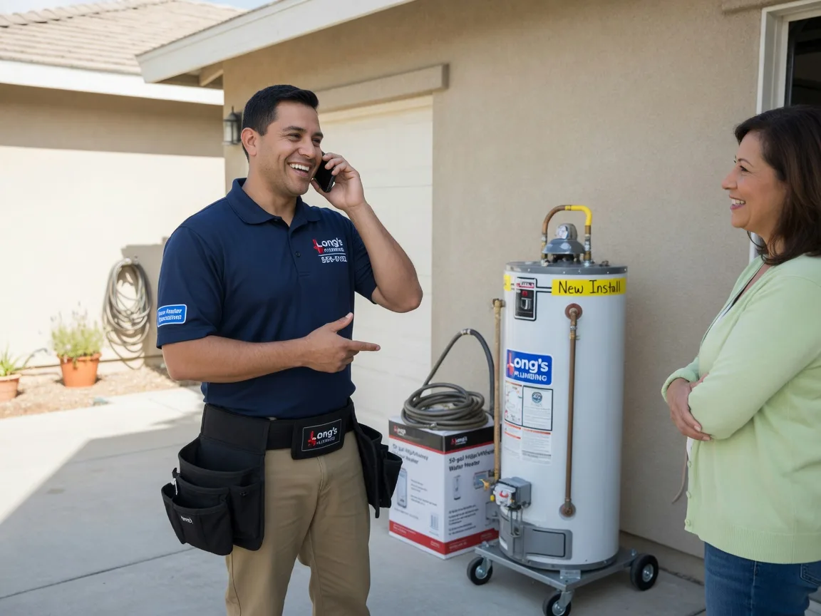 Leak Detection Ricetown, KY FAQs